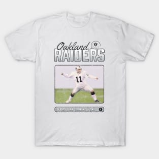 Sebastian Janikowski T-Shirt